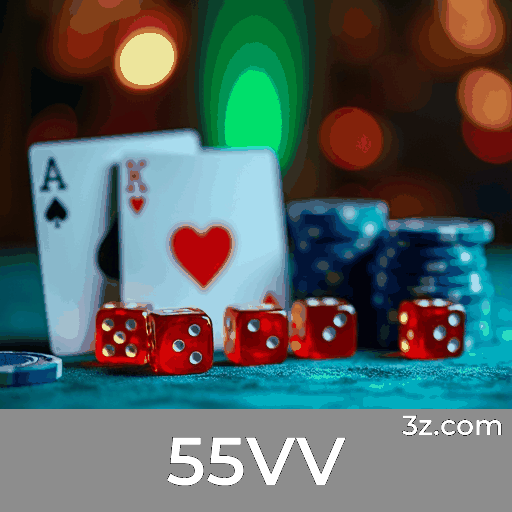 Bônus 55VV de R$5.000 + 500 giros grátis