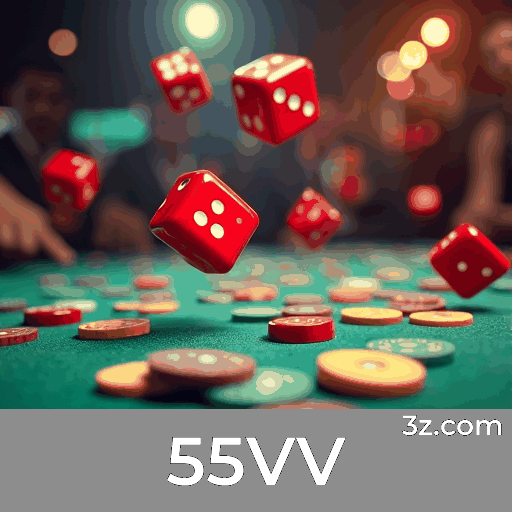Lottery 55VV com bônus