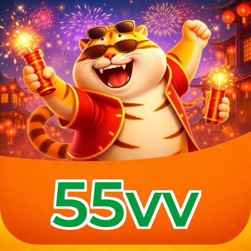 Aplicativo mobile 55vv